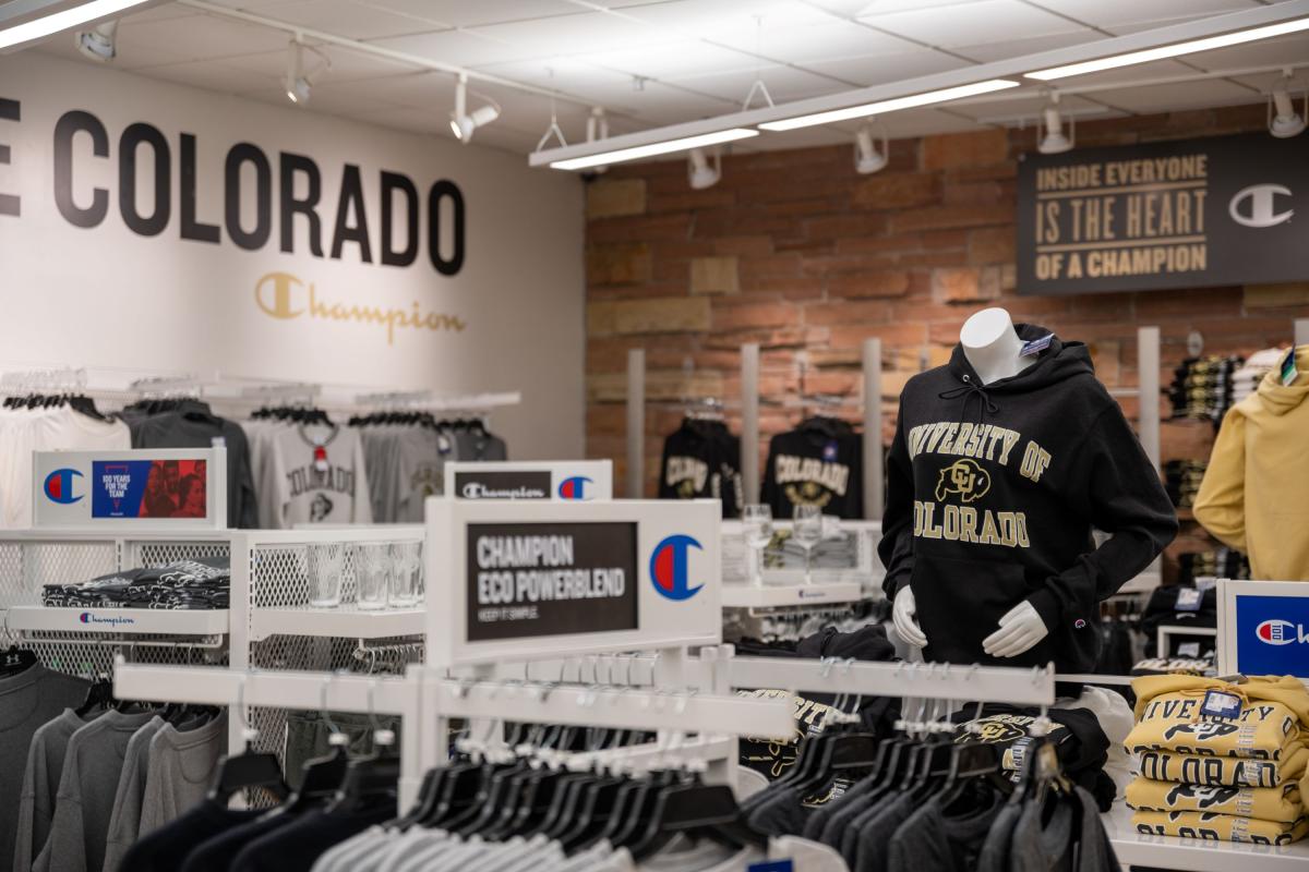 CU Bookstore