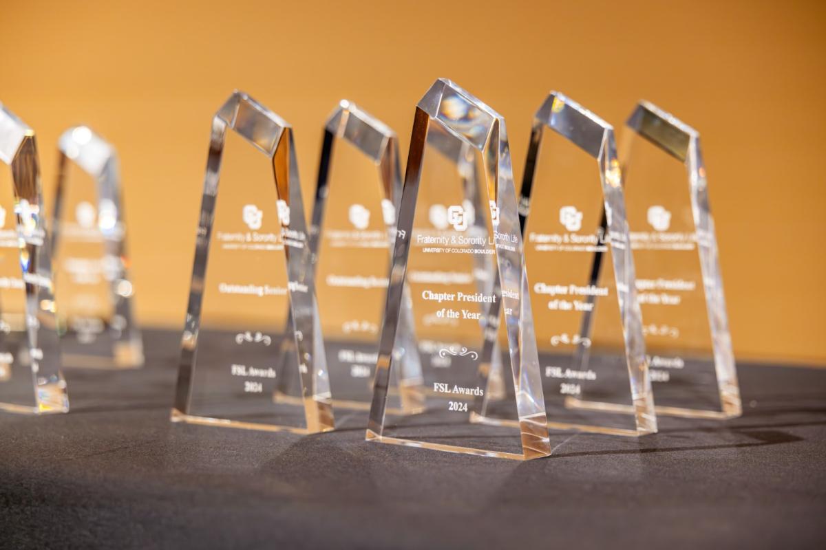 FSL awards