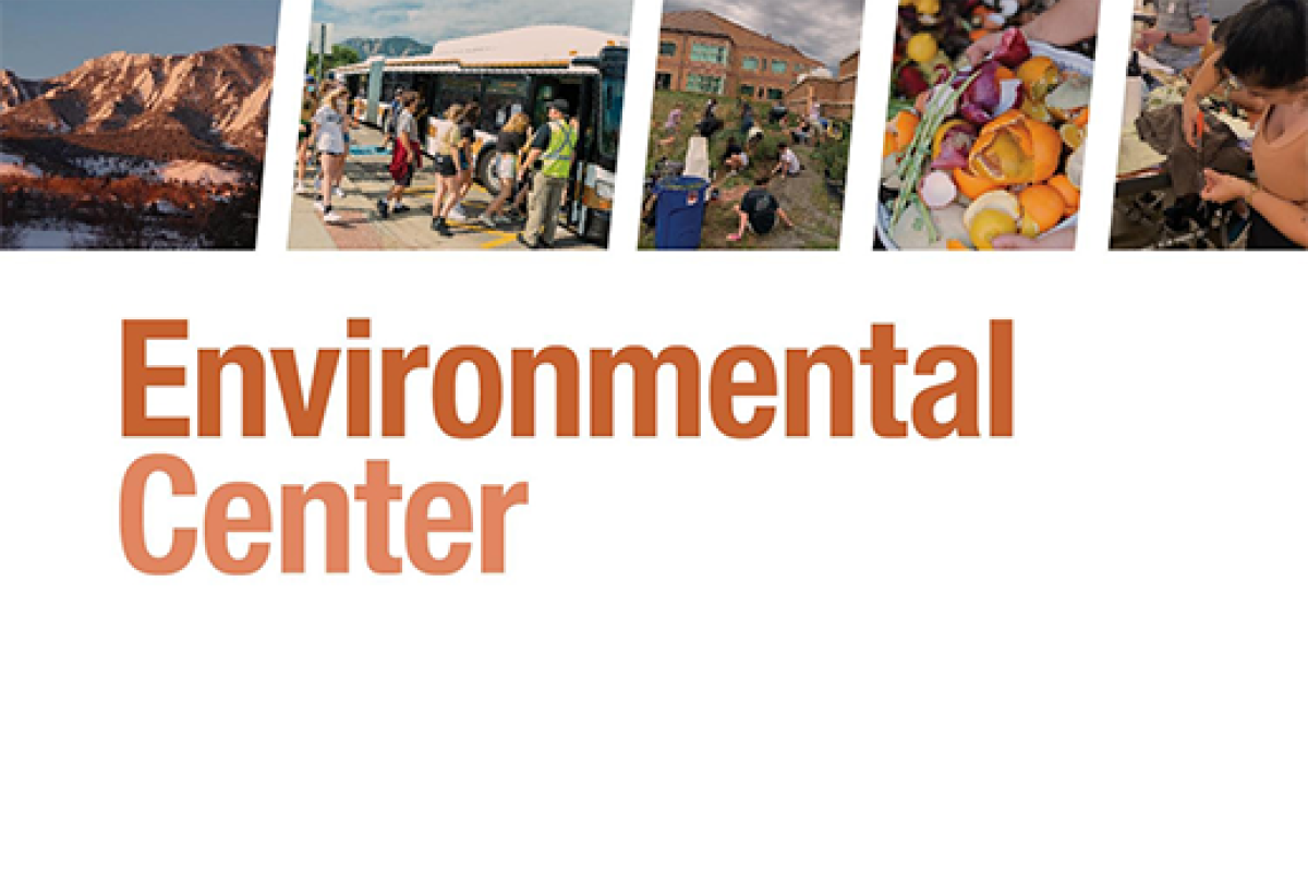 Environmental Center