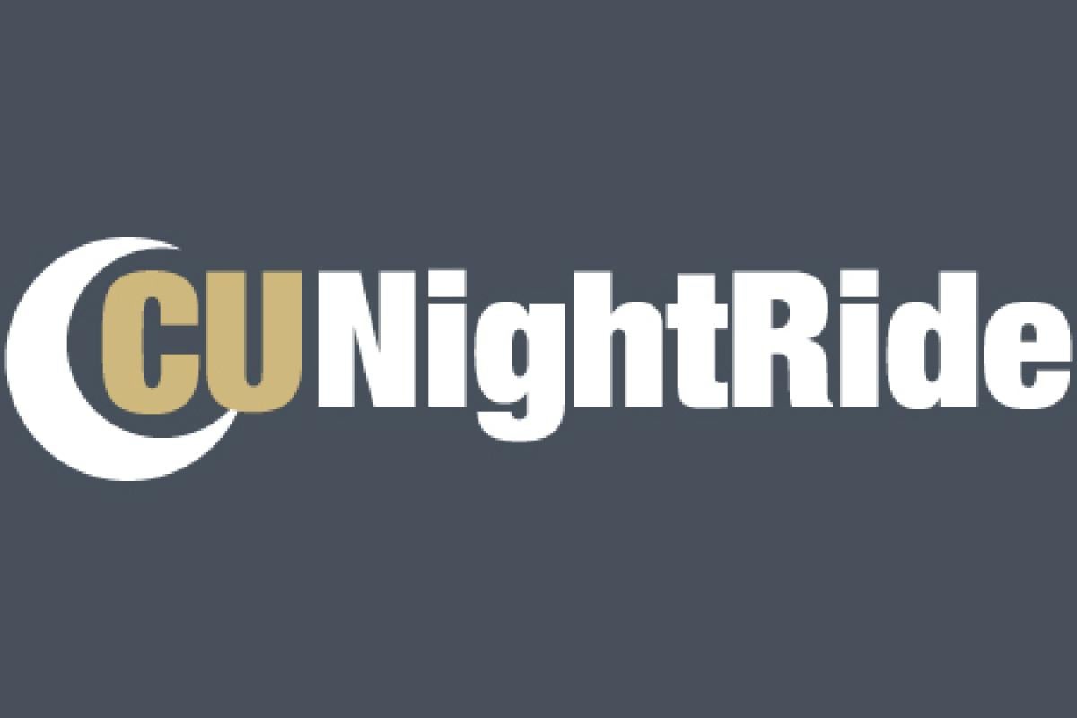 CU NightRide