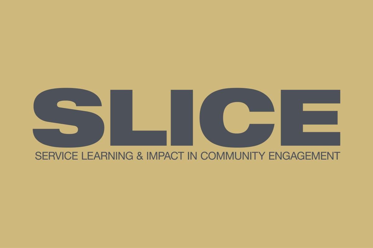 SLICE