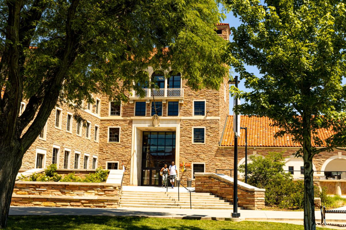 UMC summer scenic