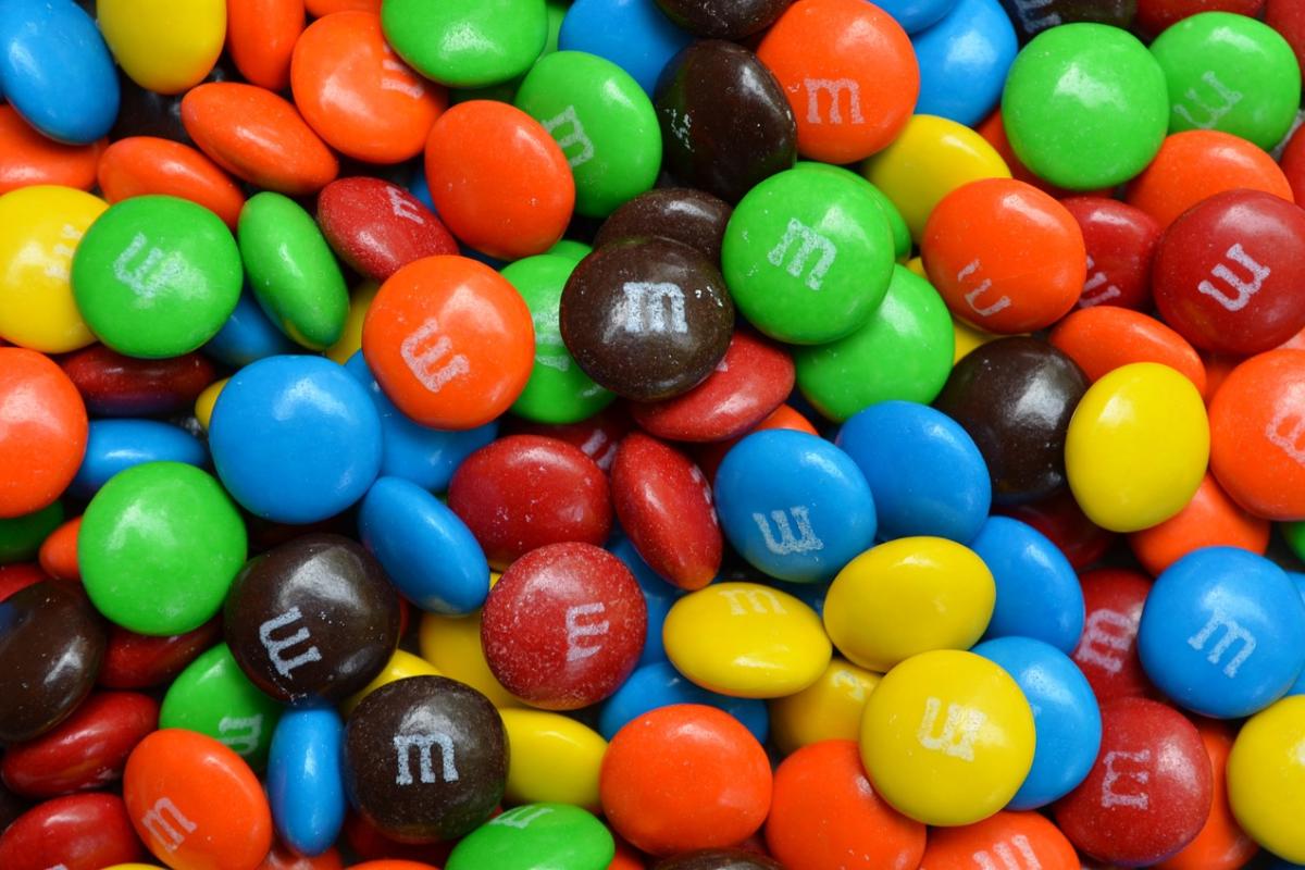 Candy