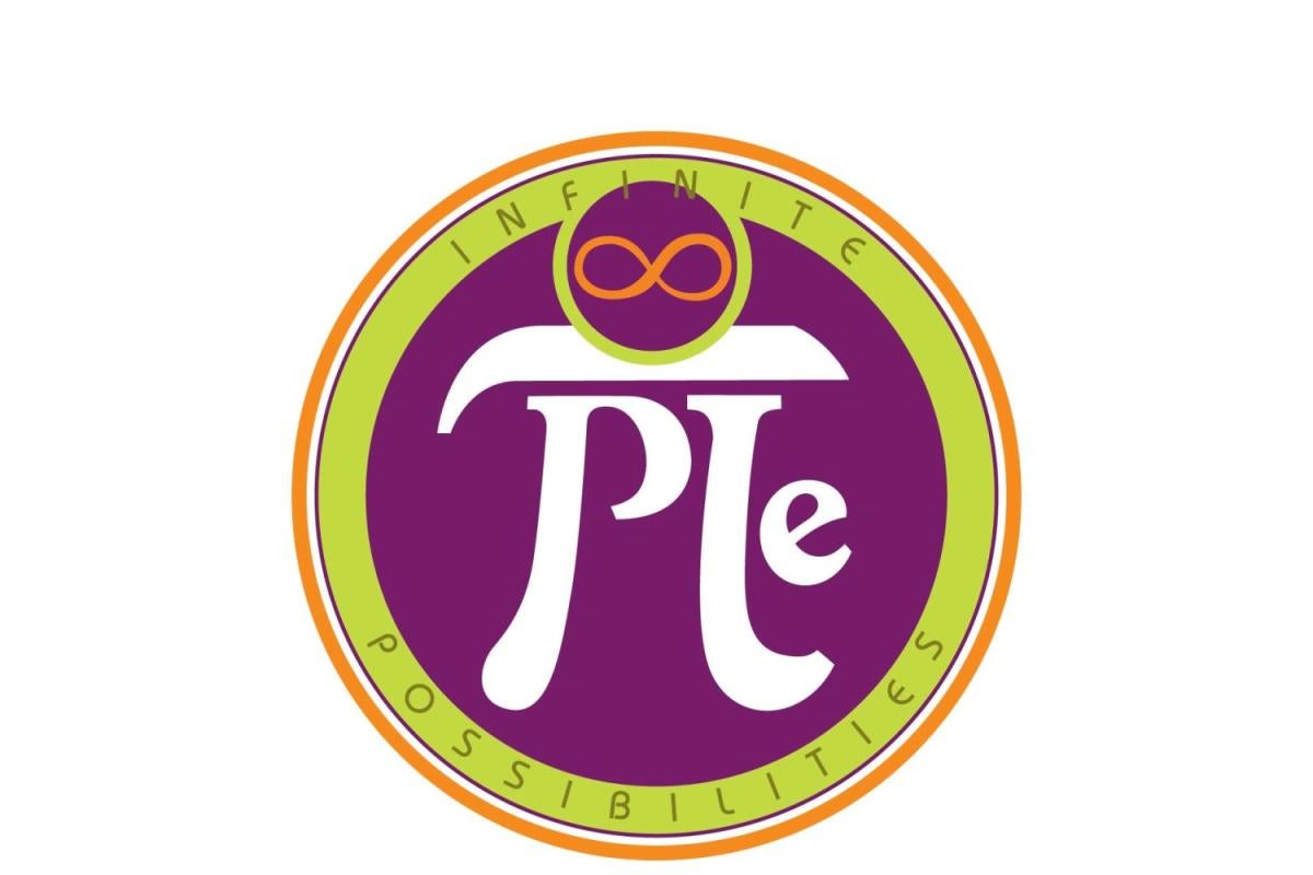 Infinitus Pie logo