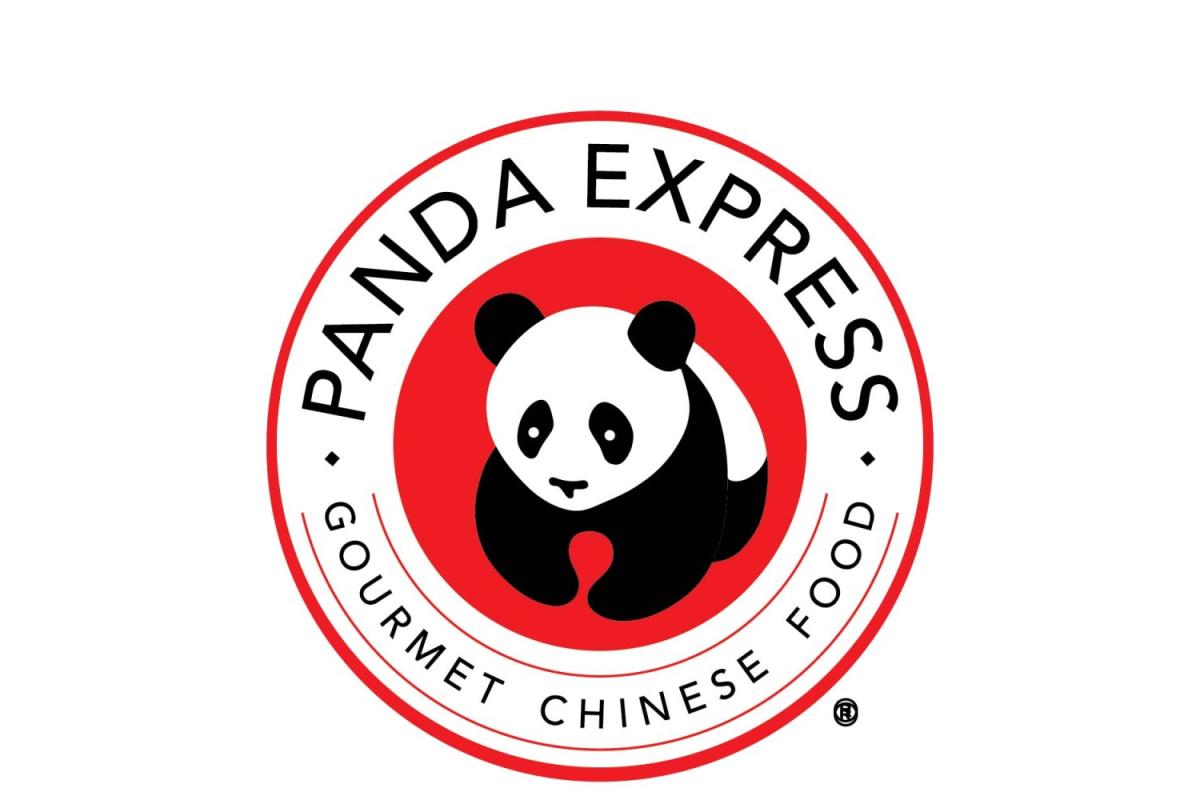 Panda Express logo