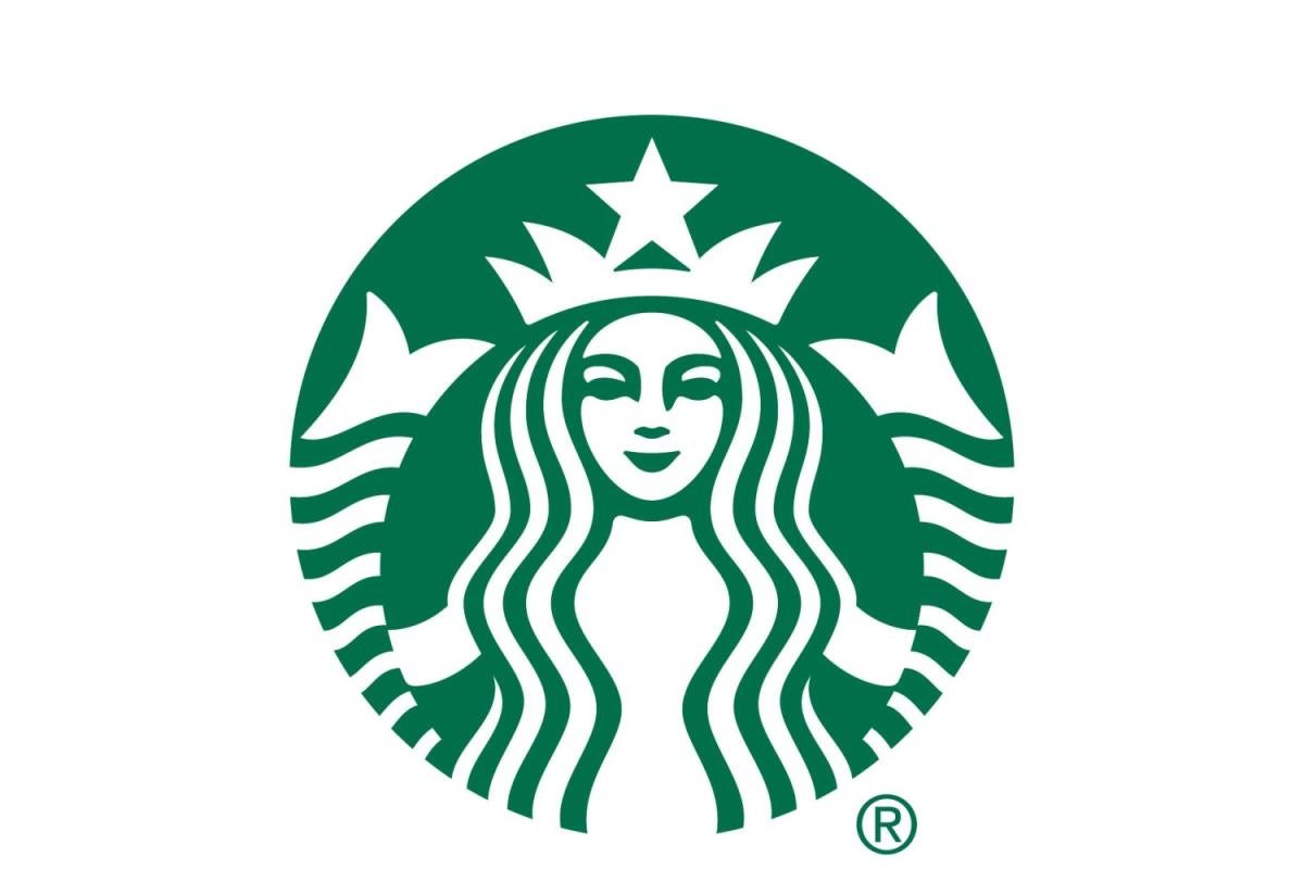Starbucks logo