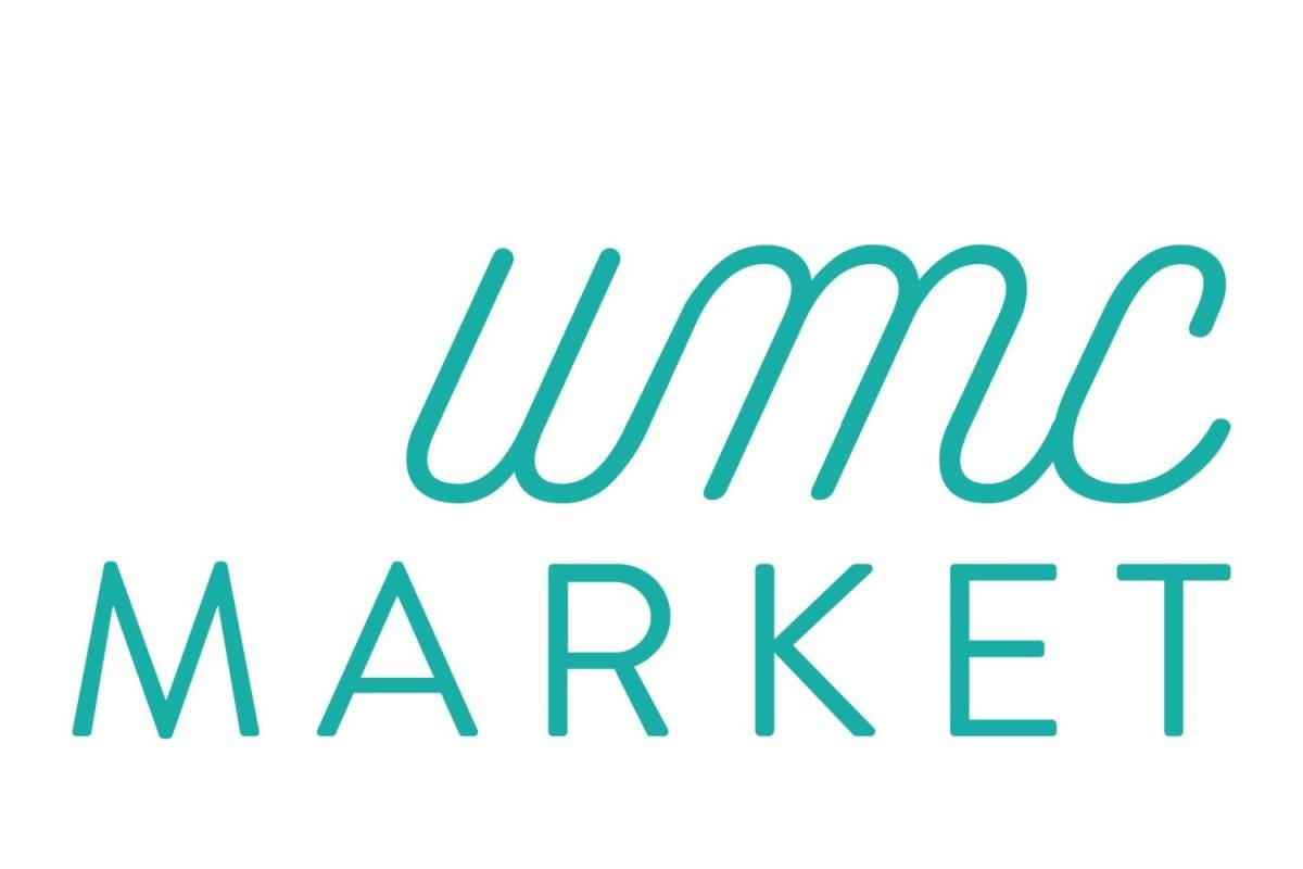 UMC Market logo