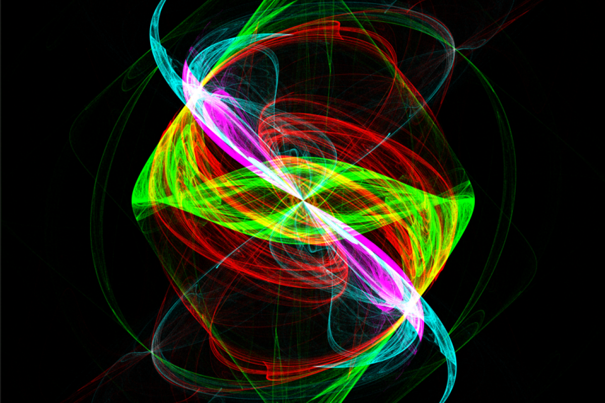 Not just mathematics