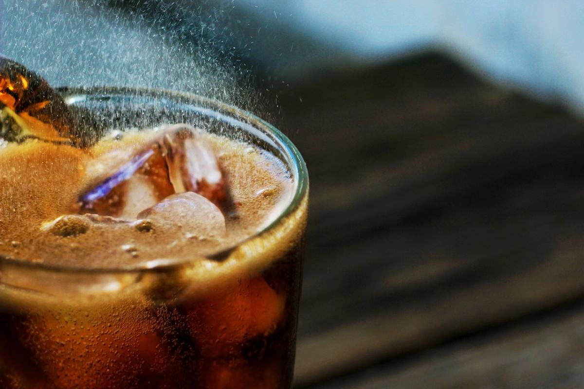 Soft Drink
