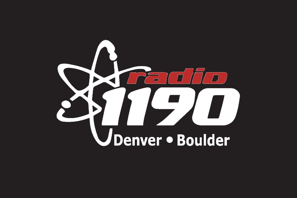 Radio 1190 Denver • Boulder