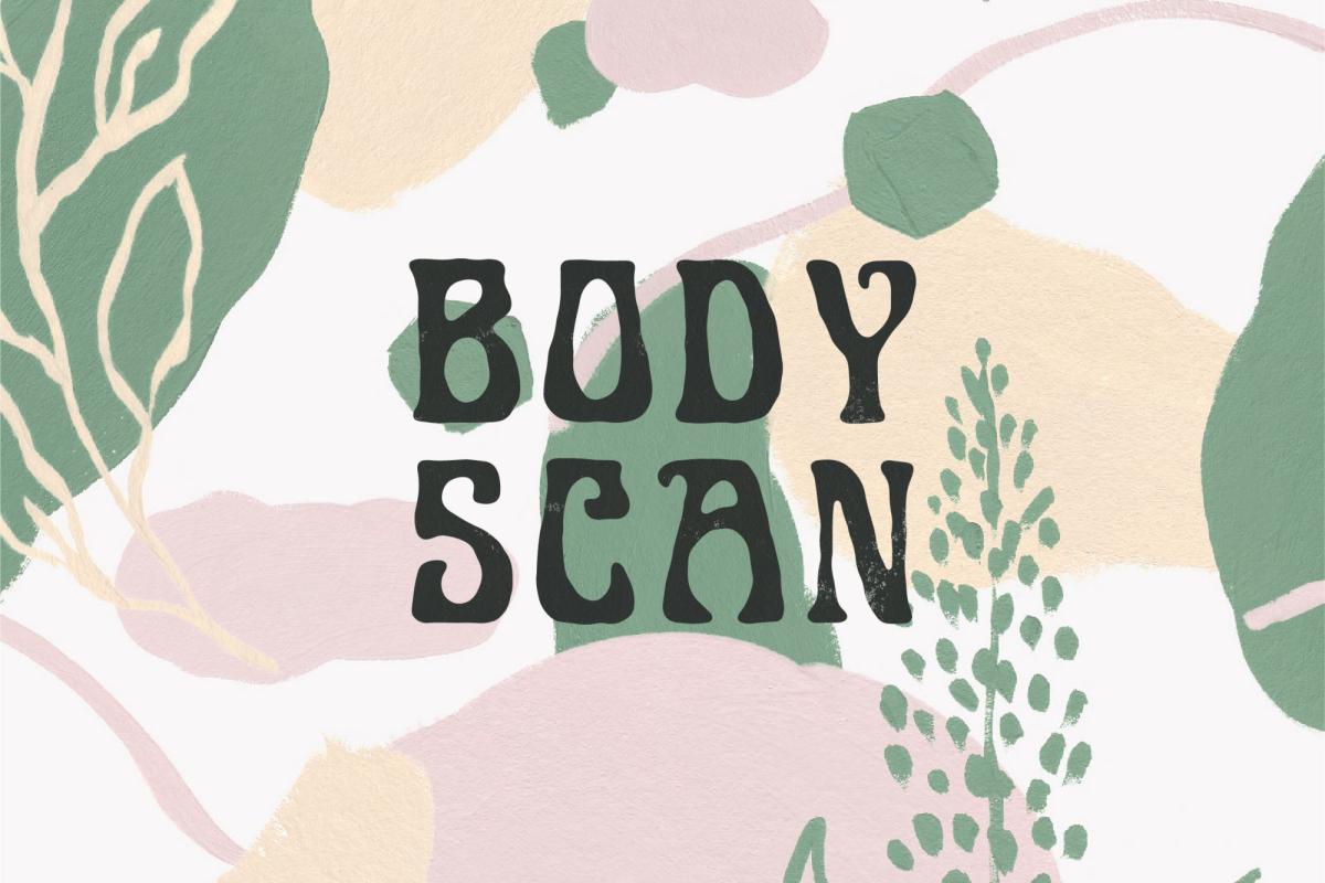 Body Scan