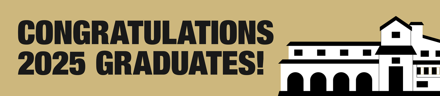 congratulations 2025 graduates