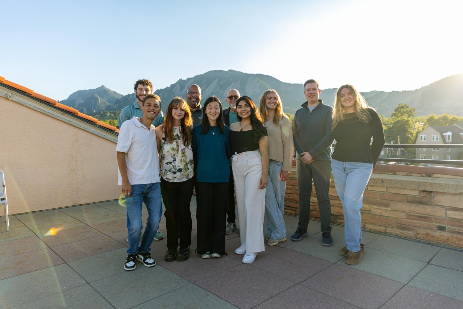 UMC board fall 2025