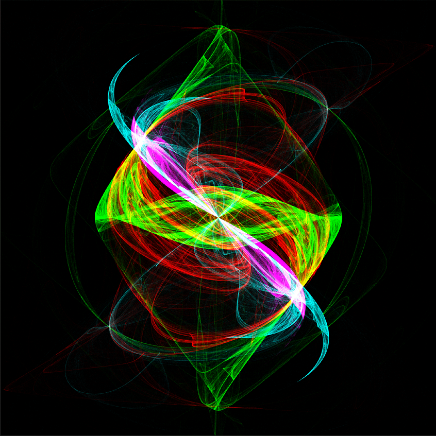 Not Just Mathematics