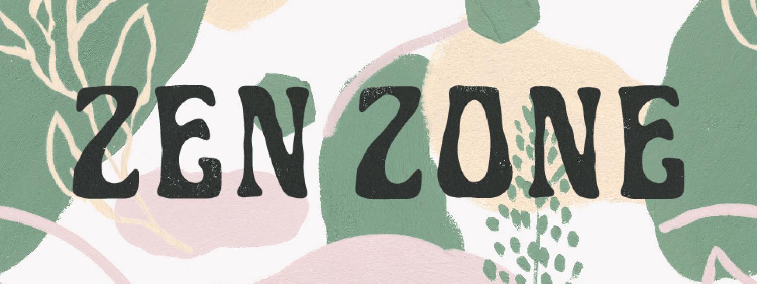 Zen Zone