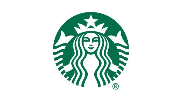 Starbucks logo