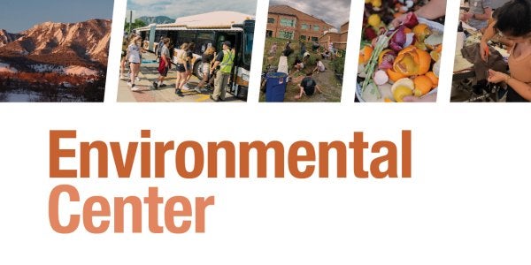 Environmental Center