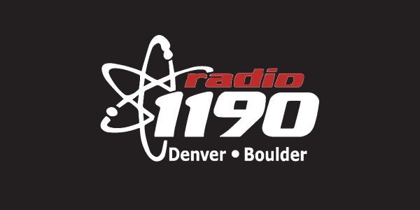 Radio 1190 Denver • Boulder