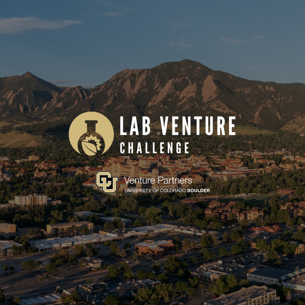 Lab Venture Challenge Showcases: Biosciences