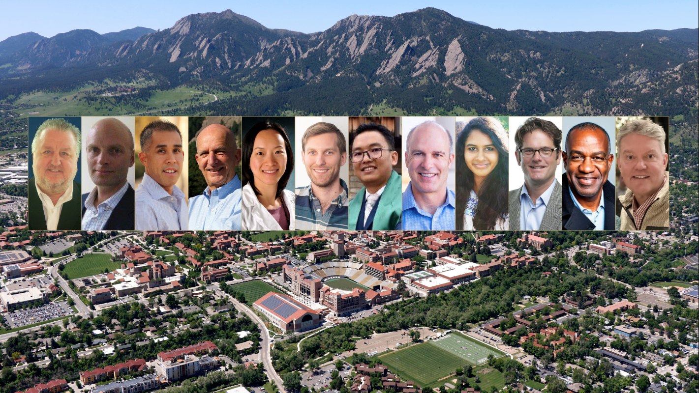 First cohort of CU Boulder's Embark Deep Tech Startup Creator launches groundbreaking innovations | Venture Partners at CU Boulder - Vimarsana News