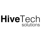 hivetech solutiions logo