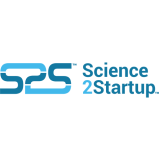 Science2Startup logo