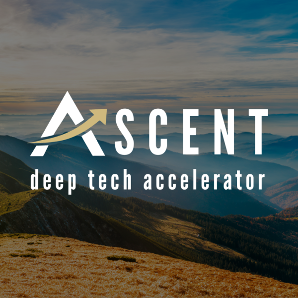 Ascent Deep Tech Accelerator
