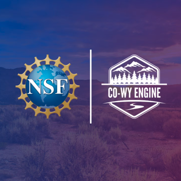 NSF CO-WY Engine
