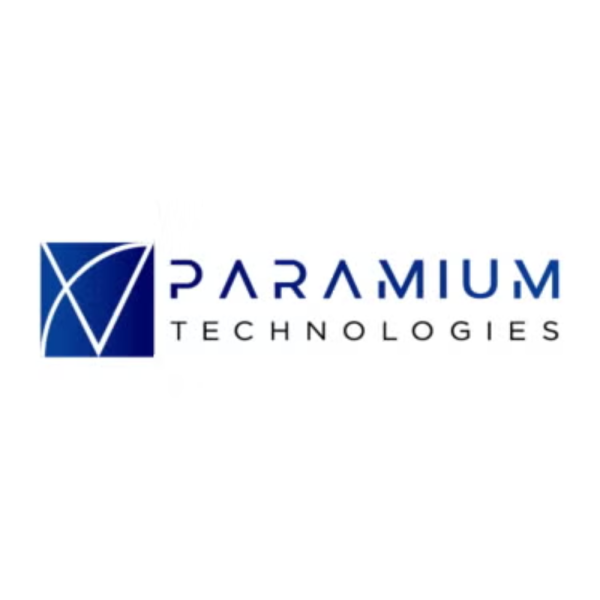 Paramium Technologies Inc.