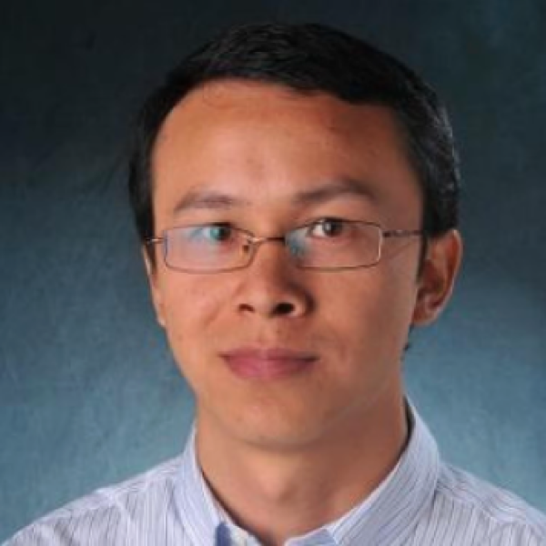 Jianliang Xiao