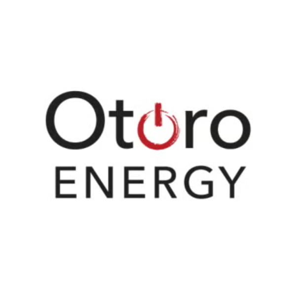 Otoro Energy