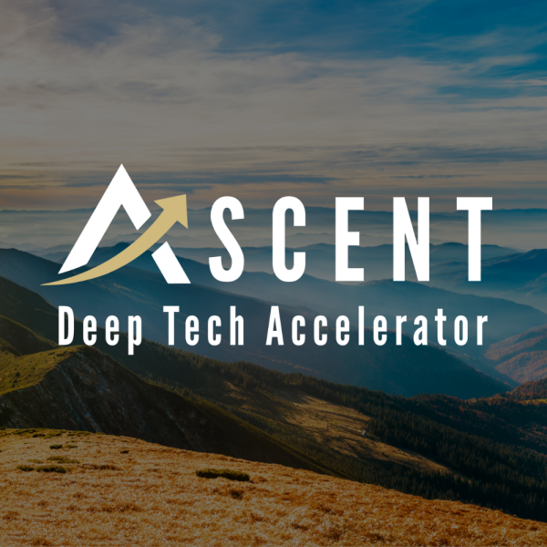 Ascent Deep Tech Accelerator