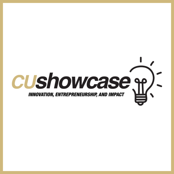 CU Showcase Innovation, Entrepreneurship, and Impact