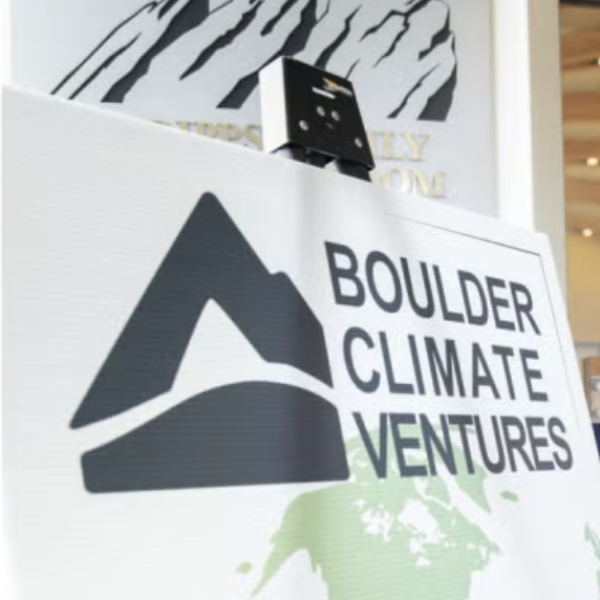 Boulder Climate Ventures