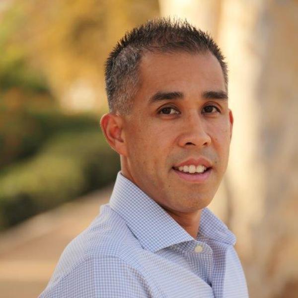 Brian Dao