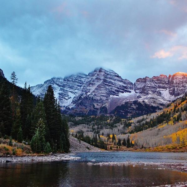 Colorado