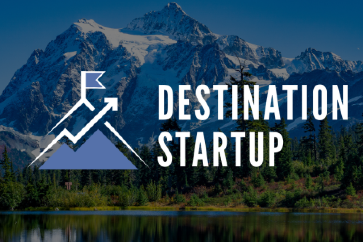 Destination Startup