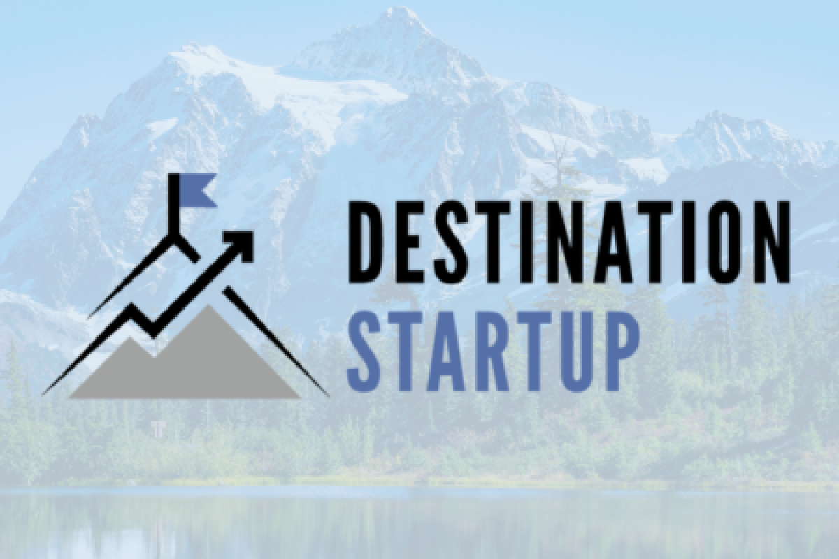 Destination Startup