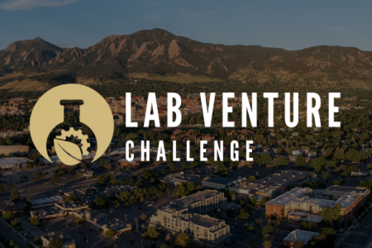 Lab Venture Challenge