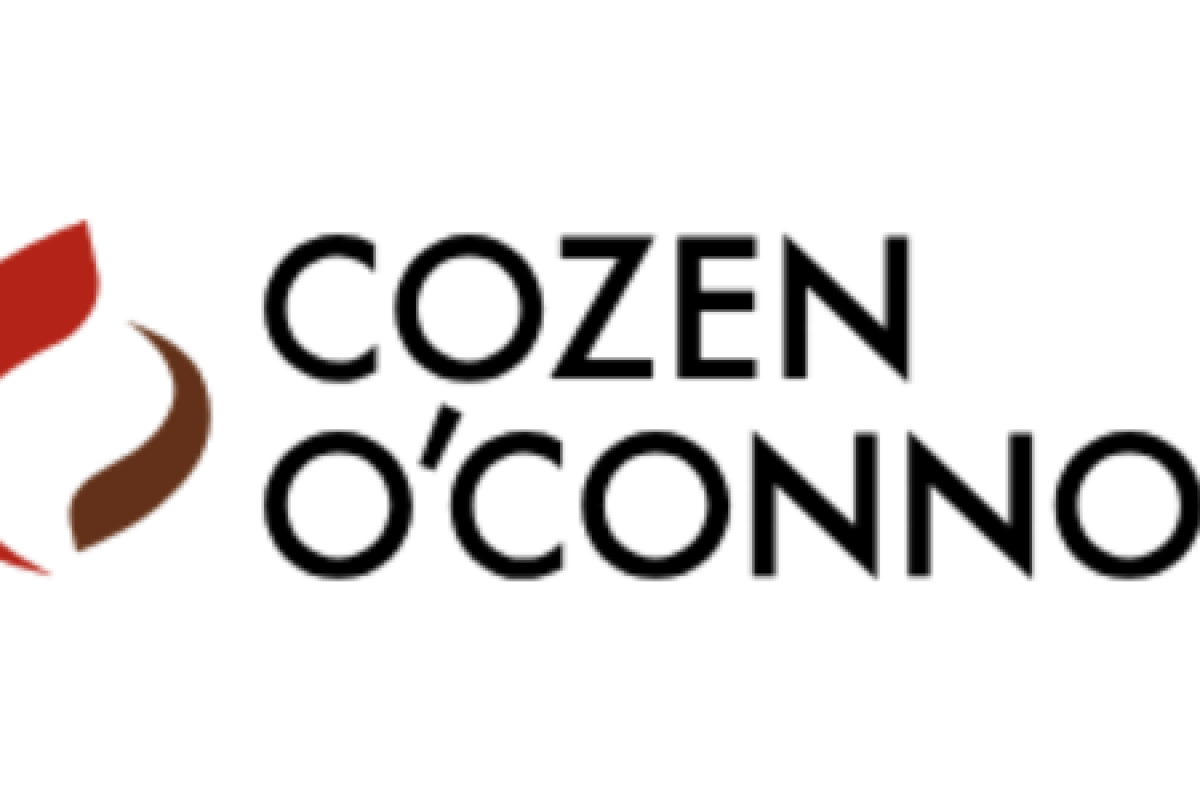 Cozen O'Connor