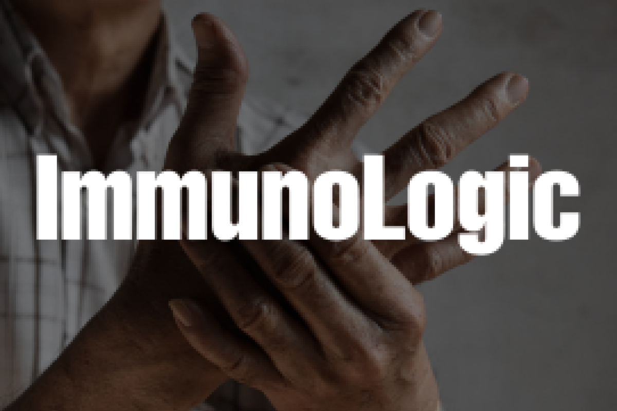 ImmunoLogic