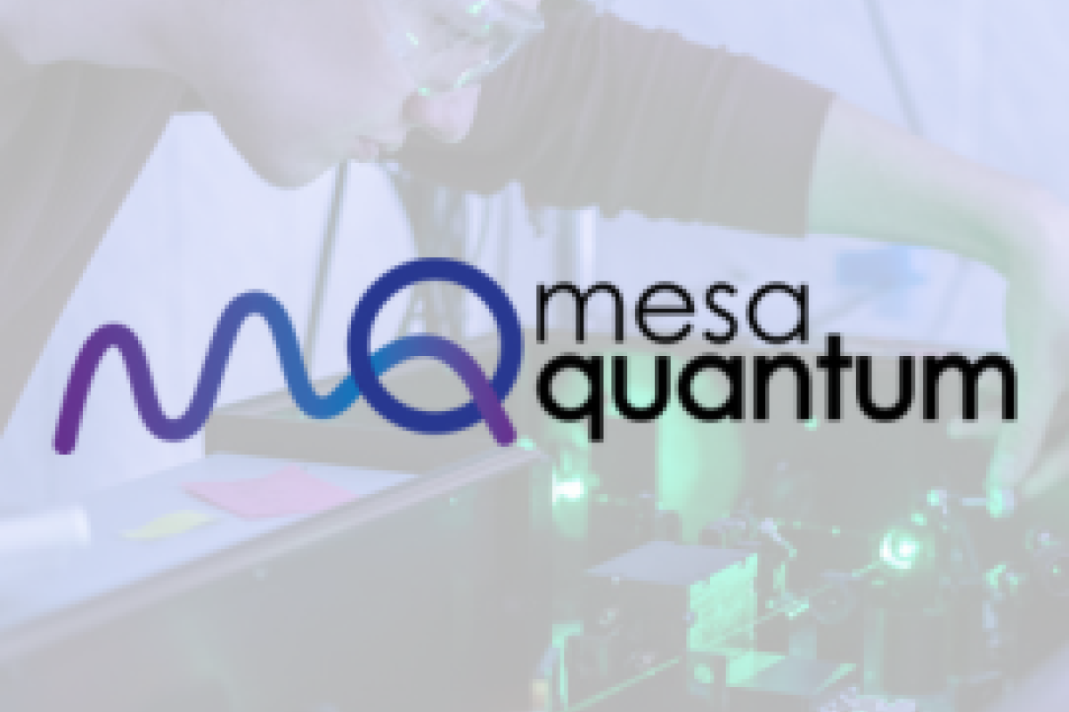Mesa Quantum
