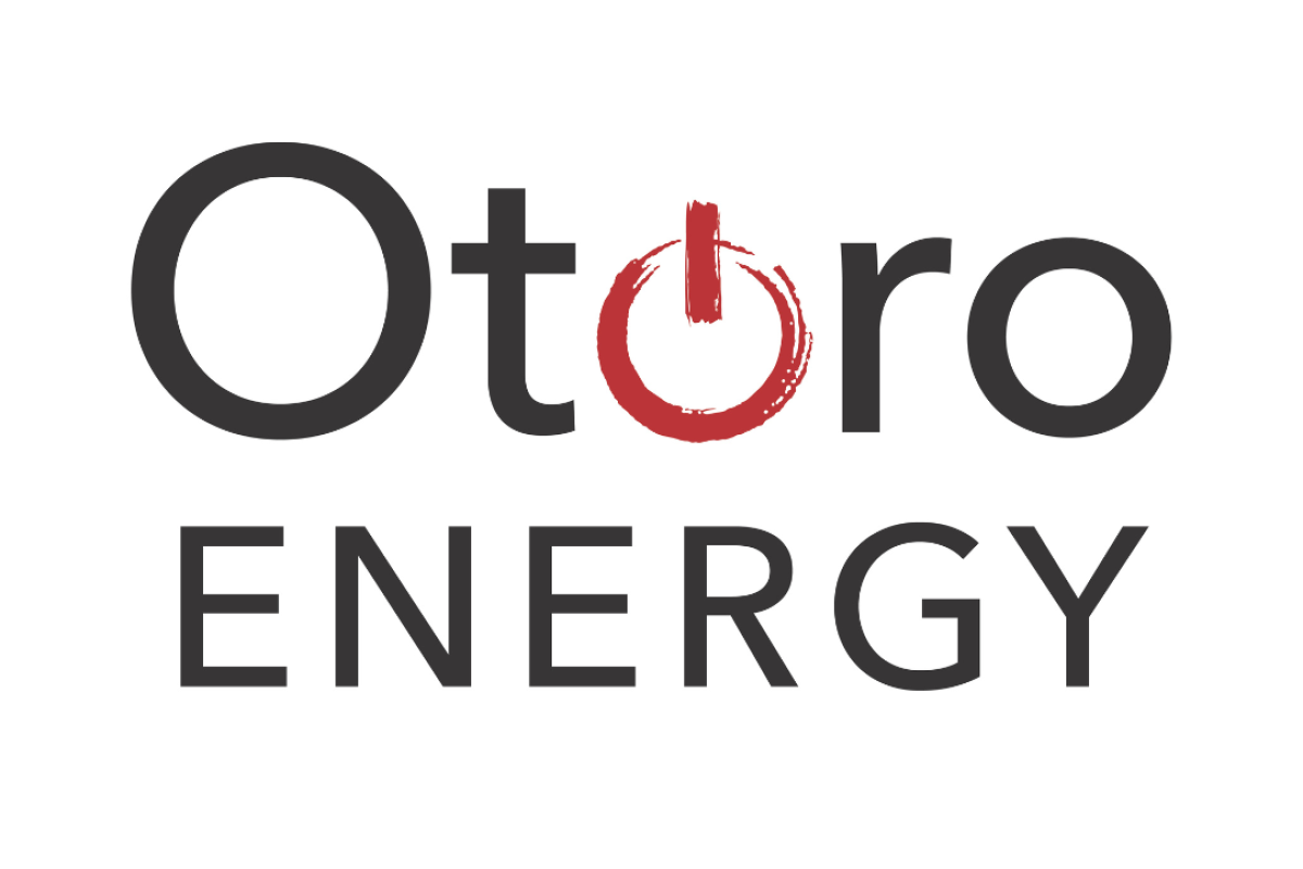 Otoro Energy