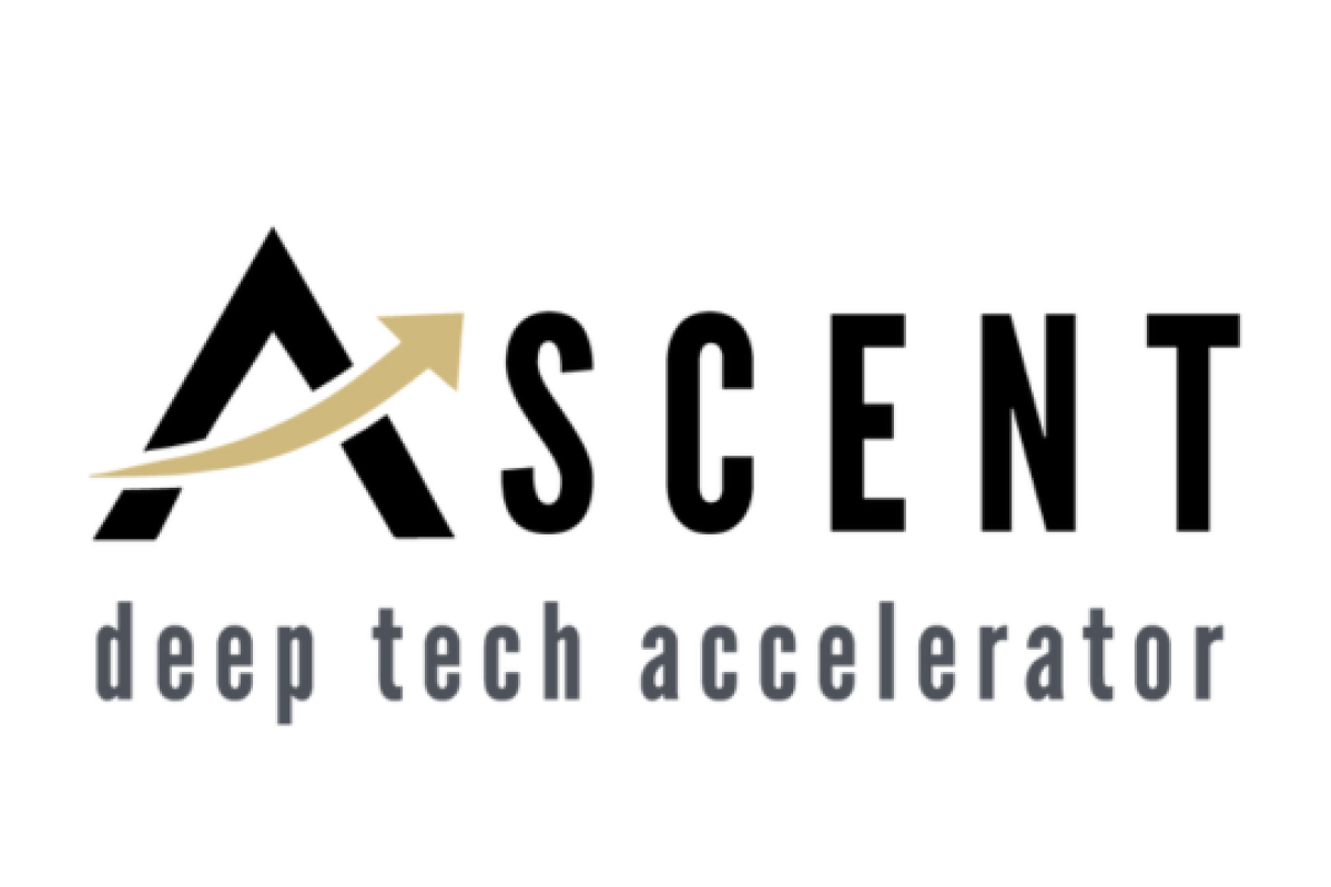Ascent Deep Tech Accelerator