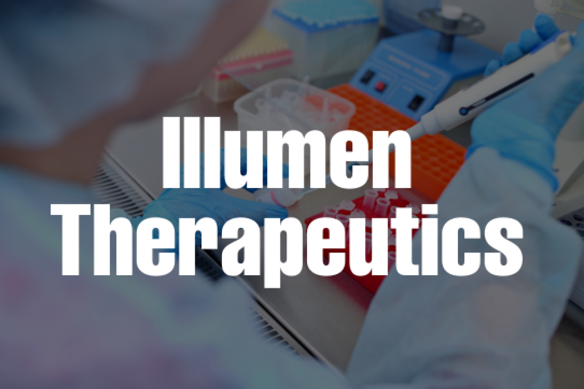 Illumen Therapeutics