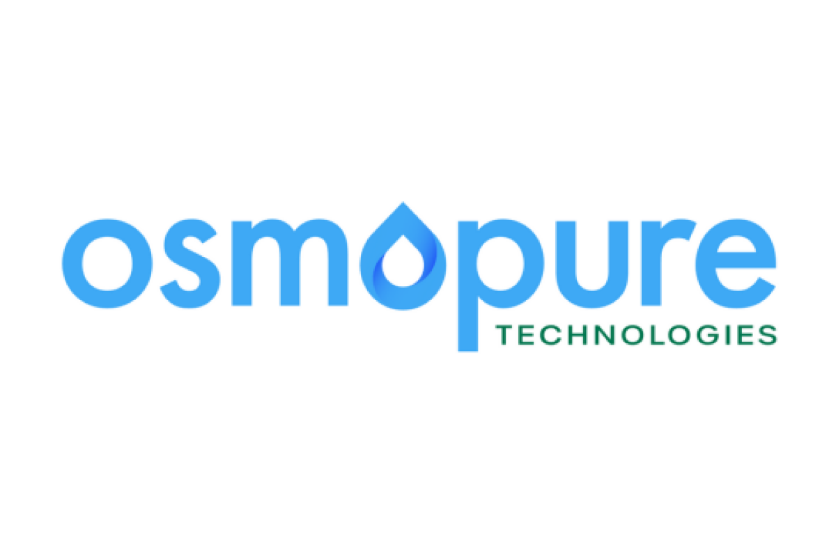 OsmoPure Technologies