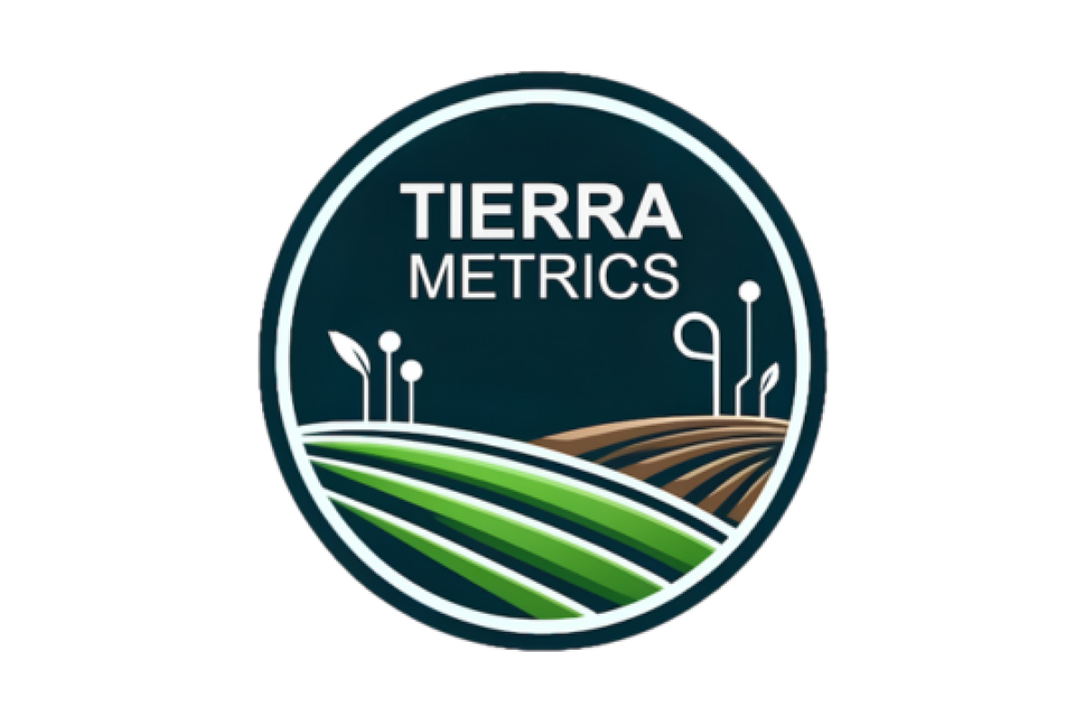 Tierra Metrics