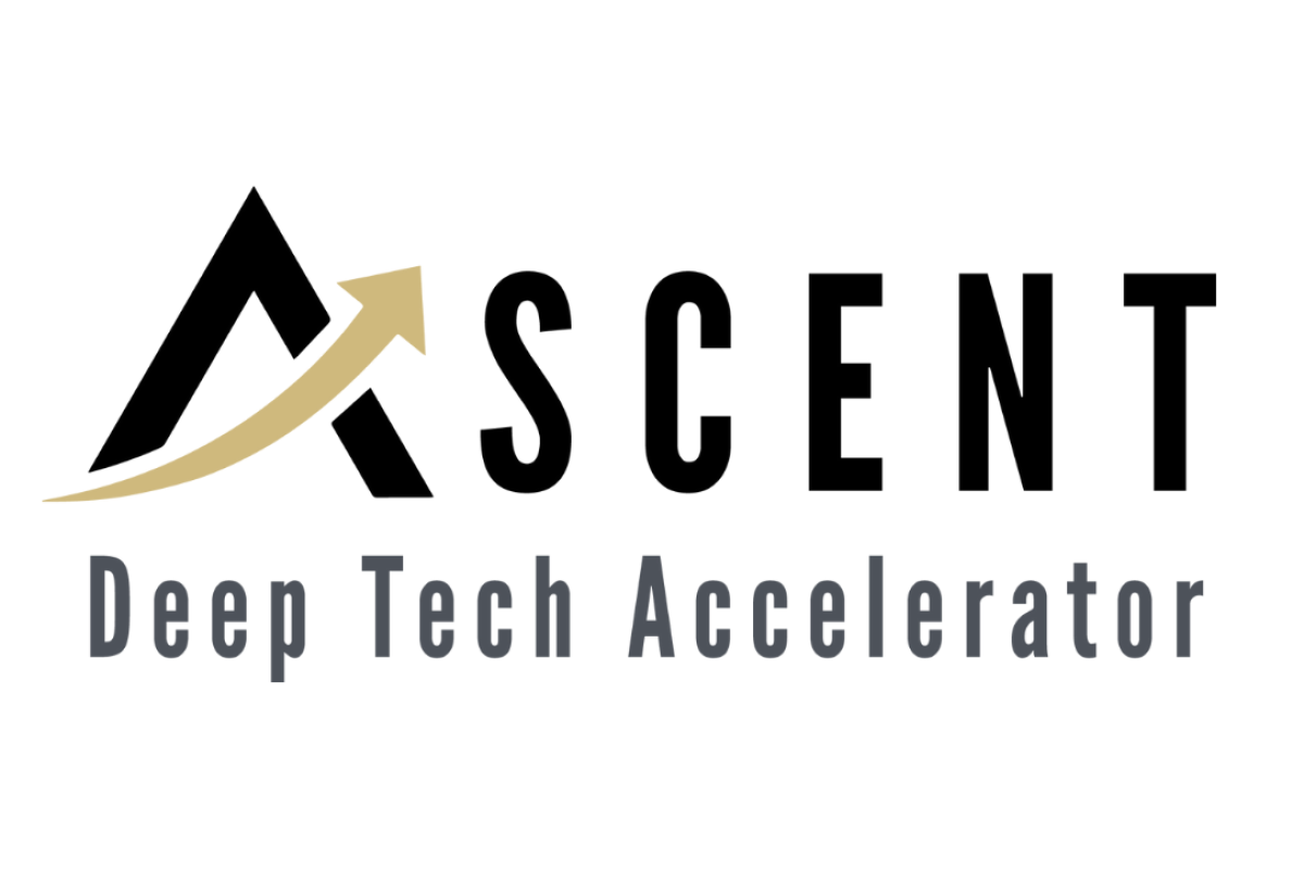 Ascent Deep Tech Accelerator