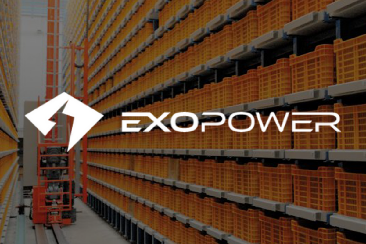 ExoPower