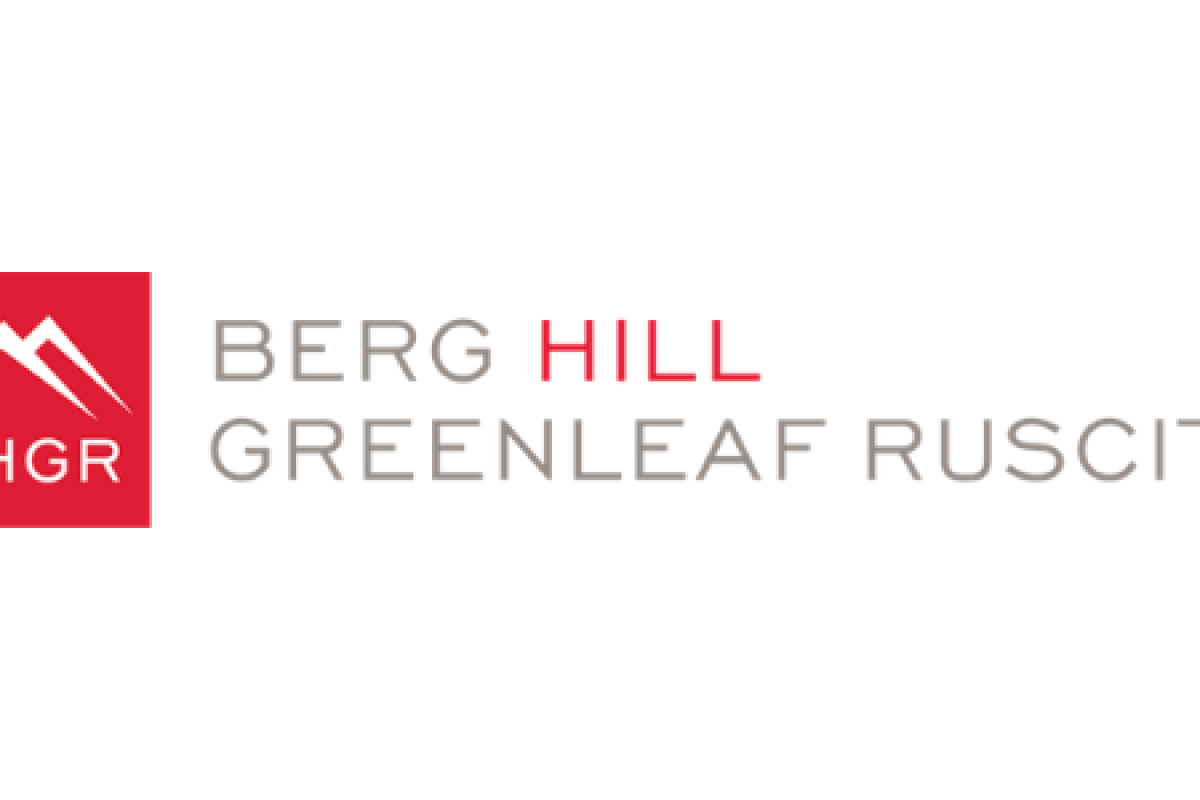 berg hill logo